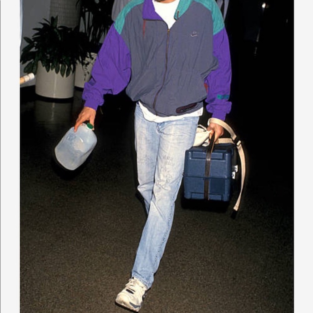 Meet your Posher, Jr